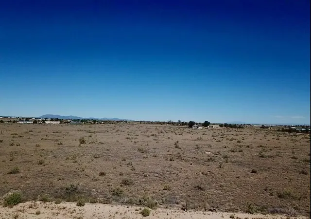 Photo 4 of Land for sale at Calle Del Monte Rd, Moriarty, NM 87035 | MLS# 1110848 | Listing updated on 2026-09-11