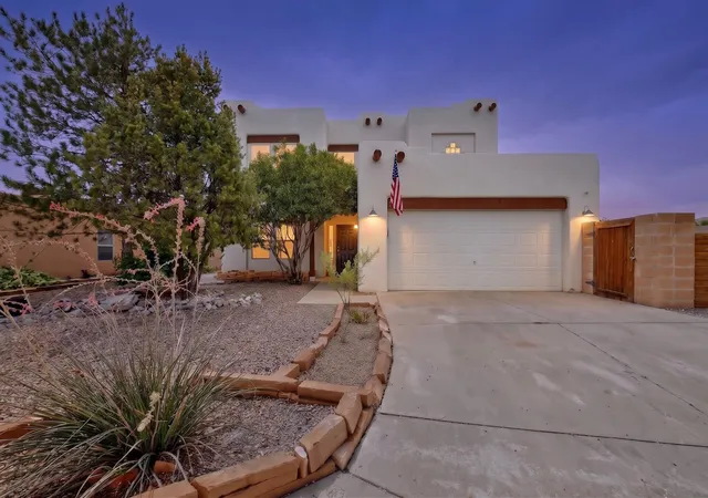 Single family home for sale at 10339 Docena Pl NW, Albuquerque, NM 87114 | MLS# 1110851