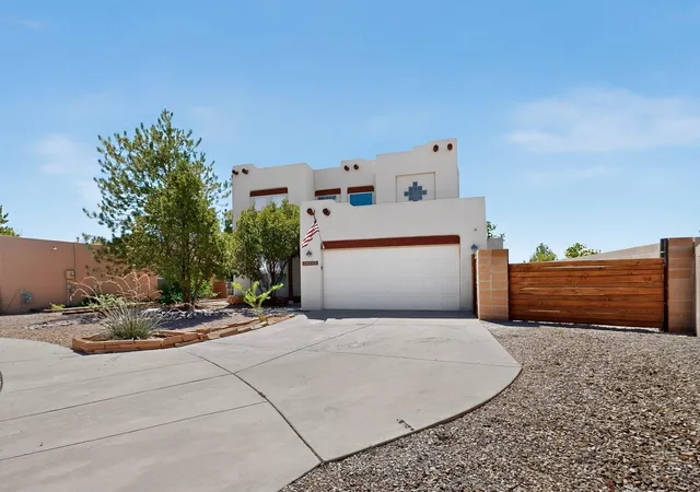 Photo 2 of Single family home for sale at 10339 Docena Pl Nw, Albuquerque, NM 87114 | MLS# 1110851 | Listing updated on 2026-09-27