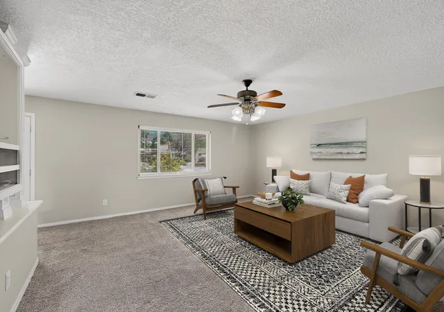 Photo 3 of Single family home for sale at 1617 Cedar Ridge Dr Ne, Albuquerque, NM 87112 | MLS# 1110856 | Listing updated on 2026-09-18