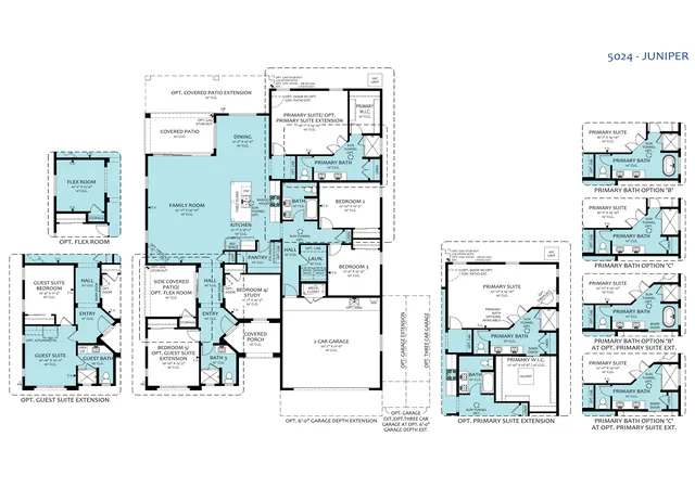 Photo 3 of Single family home for sale at 2417 Box Lake Dr Ne, Rio Rancho, NM 87144 | MLS# 1110857 | Listing updated on 2026-09-11