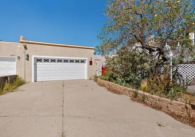 Photo 1 of Townhouse for sale at 12827 Donette Ct Ne, Albuquerque, NM 87112 | MLS# 1110858 | Listing updated on 2026-09-11