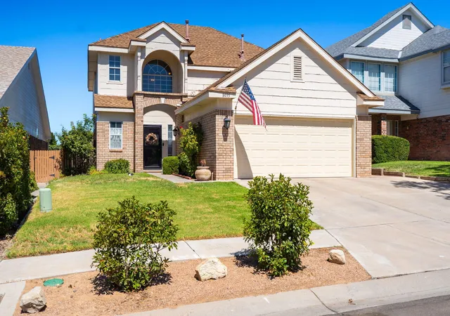 Photo 1 of Single family home for sale at 8035 Brittany Ave Ne, Albuquerque, NM 87109 | MLS# 1110859 | Listing updated on 2026-10-07