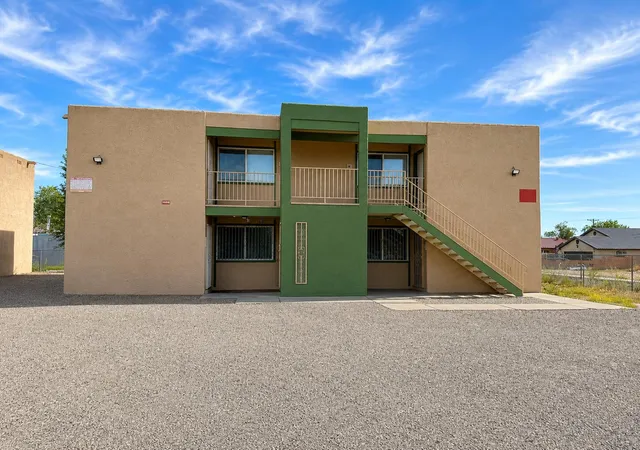 Photo 1 of Multi family home for sale at 8000 Grand Ave Ne, Albuquerque, NM 87108 | MLS# 1110861 | Listing updated on 2026-09-11