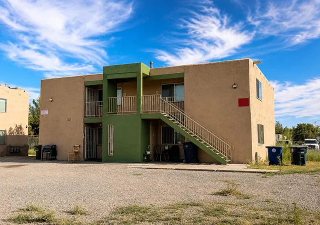 Photo 2 of Sale Pending at 8000 Grand Ave Ne, Albuquerque, NM 87108 | MLS# 1110861 | Listing updated on 2026-09-29