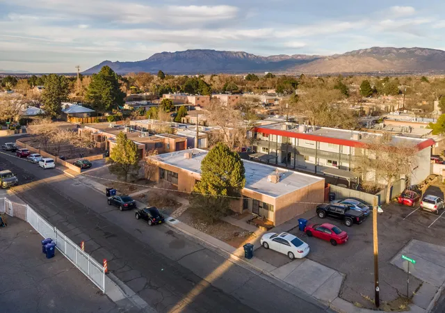 Photo 1 of Sale Pending at 3403 Anderson Ave Se, Albuquerque, NM 87106 | MLS# 1110863 | Listing updated on 2026-09-27