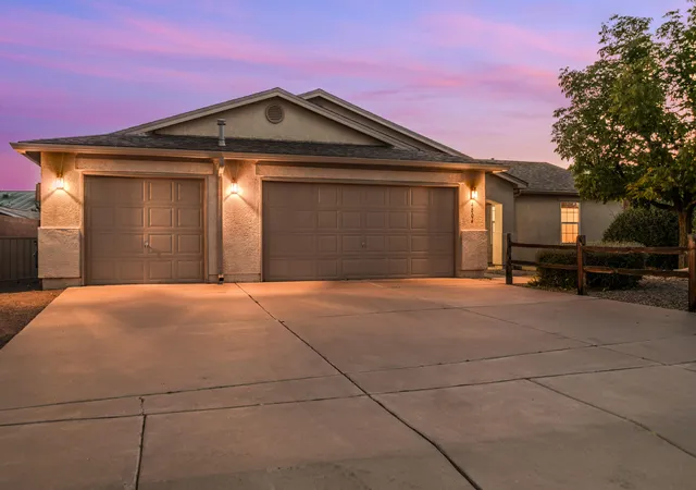 Photo 1 of Single family home for sale at 4804 Dolores Hidalgo Dr Se, Rio Rancho, NM 87124 | MLS# 1110867 | Listing updated on 2026-09-12