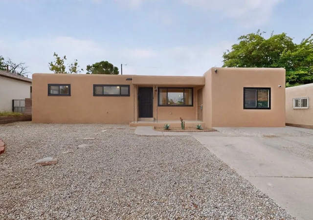 Photo 1 of Single family home for sale at 11208 Prospect Ave NE, Albuquerque, NM 87112 | MLS# 1110868 | Listing updated on 2026-09-25