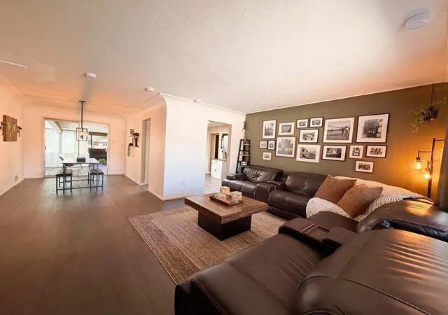 Photo 2 of Single family home for sale at 11208 Prospect Ave NE, Albuquerque, NM 87112 | MLS# 1110868 | Listing updated on 2026-09-25