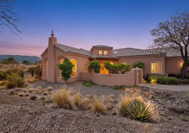 Photo 1 of Single family home for sale at 11100 Florence Ave Ne, Albuquerque, NM 87122 | MLS# 1110869 | Listing updated on 2026-09-18