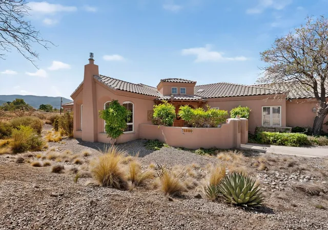 Photo 2 of Single family home for sale at 11100 Florence Ave Ne, Albuquerque, NM 87122 | MLS# 1110869 | Listing updated on 2026-09-18