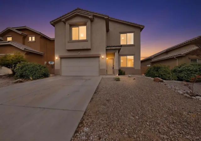 Photo 1 of Single family home for sale at 3905 N Pole Loop Ne, Rio Rancho, NM 87144 | MLS# 1110743 | Listing updated on 2026-10-04