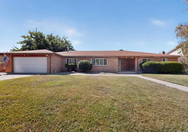 Photo 1 of Single family home for sale at 12412 Casa Grande Ave Ne, Albuquerque, NM 87112 | MLS# 1110873 | Listing updated on 2026-09-12