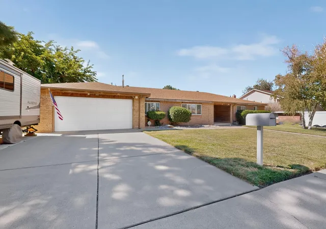 Photo 2 of Single family home for sale at 12412 Casa Grande Ave Ne, Albuquerque, NM 87112 | MLS# 1110873 | Listing updated on 2026-09-12