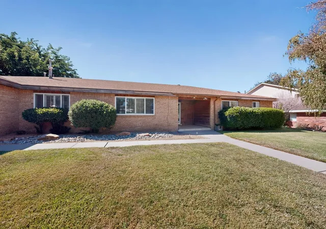 Photo 3 of Single family home for sale at 12412 Casa Grande Ave Ne, Albuquerque, NM 87112 | MLS# 1110873 | Listing updated on 2026-09-12