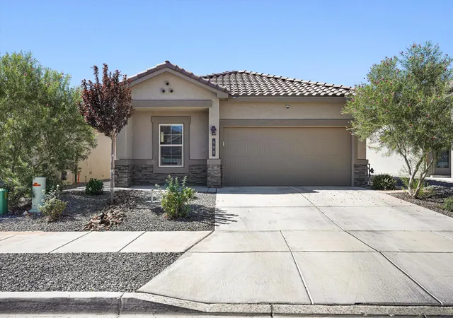 Photo 1 of Single family home for sale at 590 Turmalina Dr Se, Rio Rancho, NM 87124 | MLS# 1110874 | Listing updated on 2026-09-13