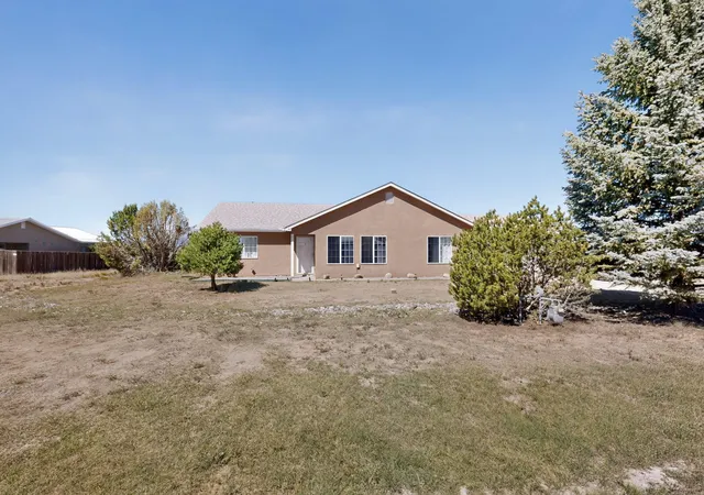 Photo 1 of Single family home for sale at 1 Joshua Ct, Edgewood, NM 87015 | MLS# 1110877 | Listing updated on 2026-09-30