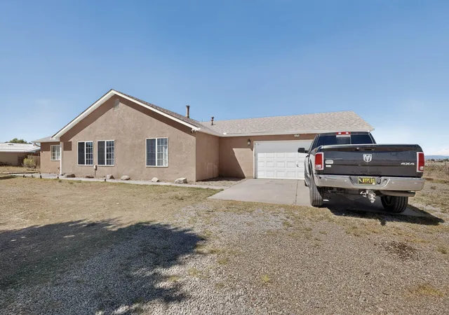Photo 2 of Single family home for sale at 1 Joshua Ct, Edgewood, NM 87015 | MLS# 1110877 | Listing updated on 2026-09-30