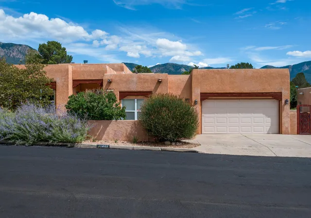 Photo 2 of Sale Pending at 1607 Quailwood Dr Ne, Albuquerque, NM 87122 | MLS# 1110880 | Listing updated on 2026-09-16