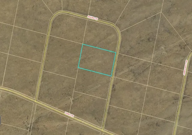 Land for sale at Lot 5 Embolado Cir, Belen, NM 87002 | MLS# 1110885