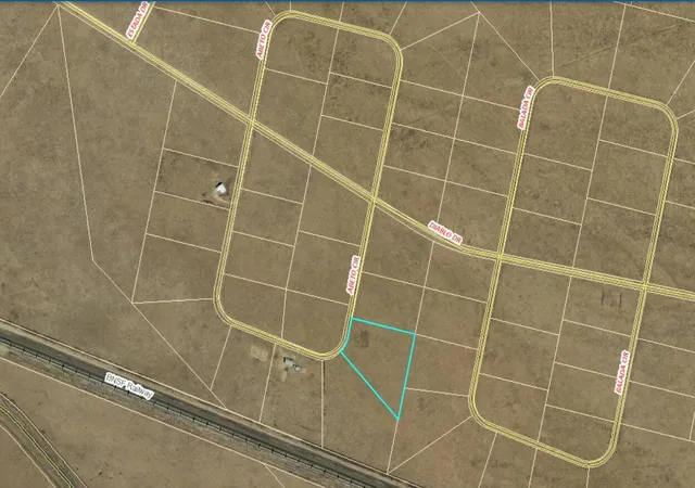 Photo 3 of Land for sale at Lot 5 Embolado Cir, Belen, NM 87002 | MLS# 1110885 | Listing updated on 2026-09-12