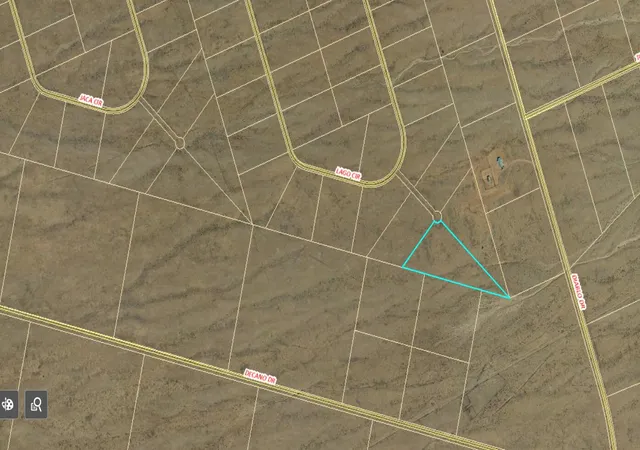 Land for sale at Lot 43 Lago Ct, Rio Communities, NM 87002 | MLS# 1110887