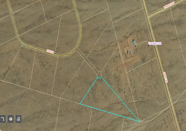 Photo 2 of Land for sale at Lot 43 Lago Ct, Rio Communities, NM 87002 | MLS# 1110887 | Listing updated on 2026-09-12