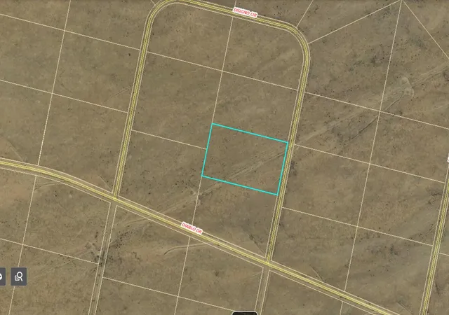 Land for sale at Lot 6 Designio Cir, Rio Communities, NM 87002 | MLS# 1110888