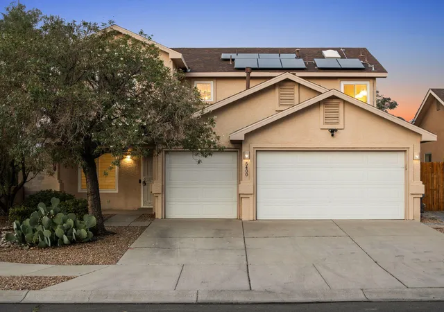 Single family home for sale at 5400 Sicily Rd NW, Albuquerque, NM 87114 | MLS# 1110891