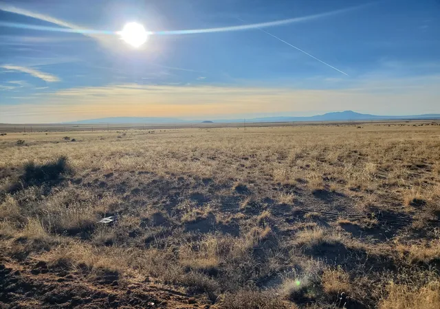 Land for sale at Lot 7 Fachada Cir, Belen, NM 87002 | MLS# 1110892