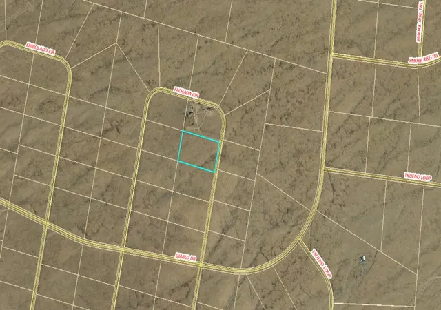 Photo 2 of Land for sale at Lot 7 Fachada Cir, Belen, NM 87002 | MLS# 1110892 | Listing updated on 2026-09-12