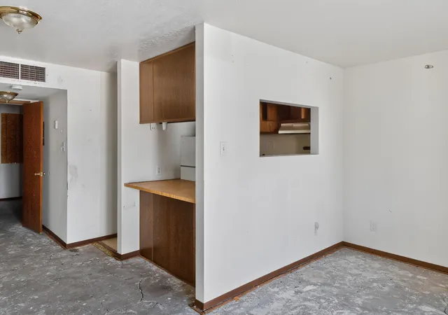 Photo 2 of Condo for sale at 1025 Valencia Dr Se #APT 16, Albuquerque, NM 87108 | MLS# 1110894 | Listing updated on 2026-10-05