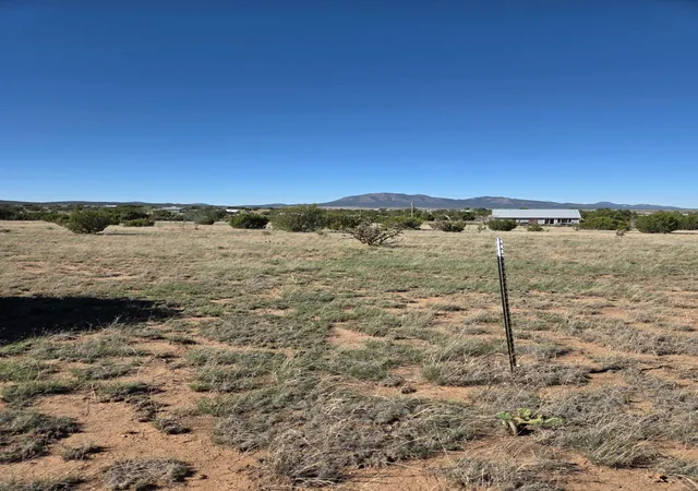 Photo 1 of Land for sale at 32 Woodline Dr, Edgewood, NM 87015 | MLS# 1110897 | Listing updated on 2026-09-12