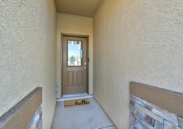Photo 2 of Sale Pending at 1841 Valle Vista Rd Nw, Los Lunas, NM 87031 | MLS# 1110904 | Listing updated on 2026-09-22