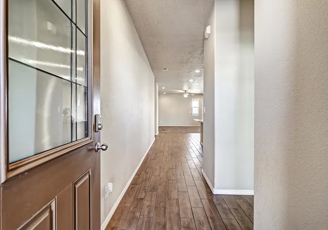 Photo 3 of Sale Pending at 1841 Valle Vista Rd Nw, Los Lunas, NM 87031 | MLS# 1110904 | Listing updated on 2026-09-22