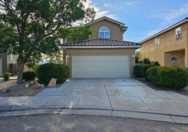 Single family home for sale at 4844 Stafford Pl NW, Albuquerque, NM 87120 | MLS# 1110906