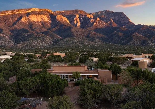 Photo 1 of Single family home for sale at 27 Homestead Ln, Placitas, NM 87043 | MLS# 1110907 | Listing updated on 2026-09-13