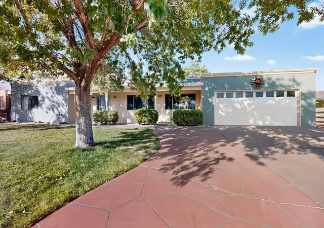 Photo 2 of Single family home for sale at 5504 Palomino Dr Nw, Albuquerque, NM 87120 | MLS# 1110909 | Listing updated on 2026-09-21