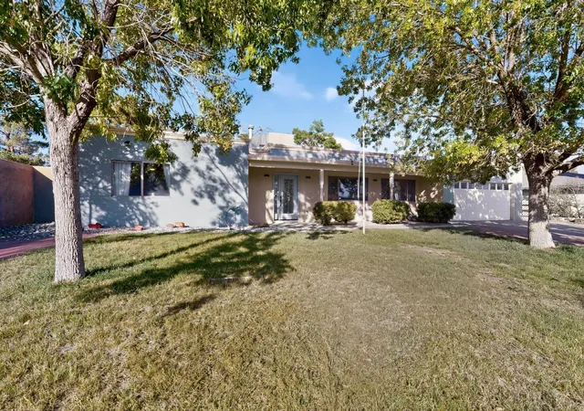 Photo 3 of Single family home for sale at 5504 Palomino Dr Nw, Albuquerque, NM 87120 | MLS# 1110909 | Listing updated on 2026-09-21