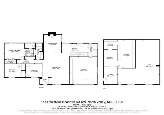 Photo 66 of Single family home for sale at 1141 Western Meadows Rd Nw, Albuquerque, NM 87114 | MLS# 1110910 | Listing updated on 2026-09-13
