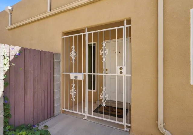 Photo 2 of Townhouse for sale at 11235 Campo Del Oso Ave Ne, Albuquerque, NM 87123 | MLS# 1110912 | Listing updated on 2026-09-15