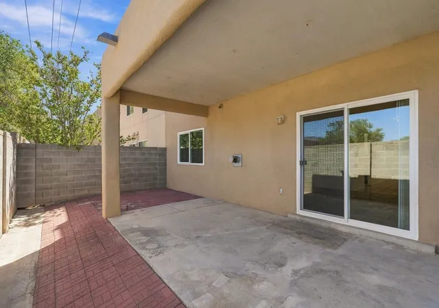 Photo 3 of Townhouse for sale at 11235 Campo Del Oso Ave Ne, Albuquerque, NM 87123 | MLS# 1110912 | Listing updated on 2026-09-15