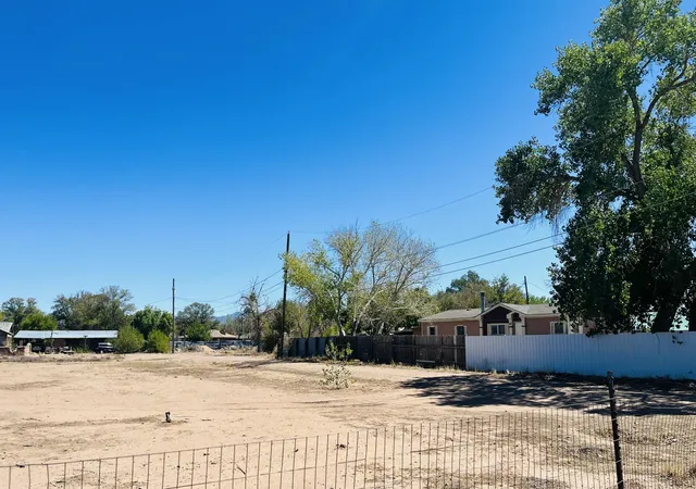 Photo 2 of Land for sale at 1602 Juan Perea, Los Lunas, NM 87031 | MLS# 1110914 | Listing updated on 2026-09-13