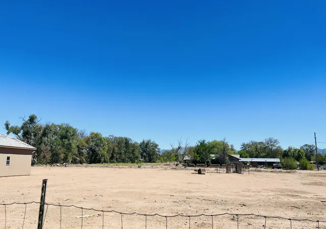 Photo 4 of Land for sale at 1602 Juan Perea, Los Lunas, NM 87031 | MLS# 1110914 | Listing updated on 2026-09-13