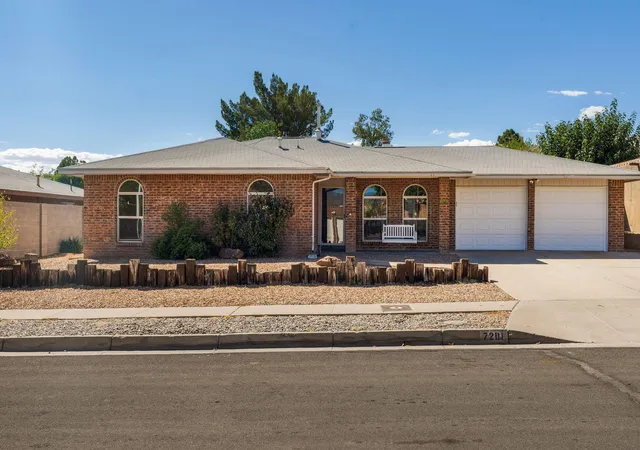 Photo 1 of Sale Pending at 7201 Hearth Dr Nw, Albuquerque, NM 87120 | MLS# 1110903 | Listing updated on 2026-09-15