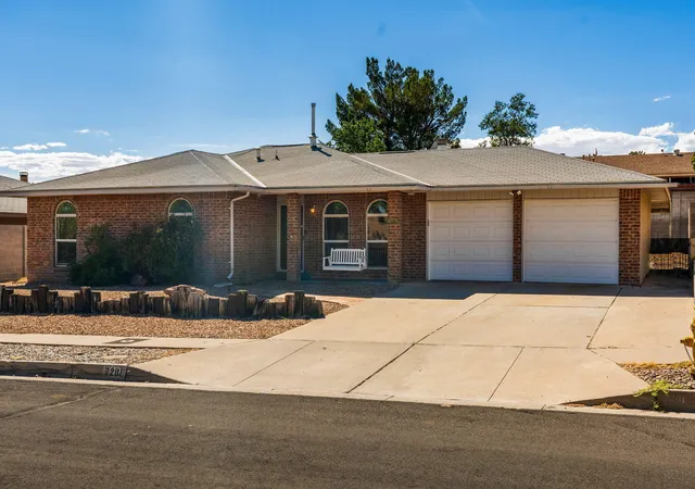Photo 2 of Sale Pending at 7201 Hearth Dr Nw, Albuquerque, NM 87120 | MLS# 1110903 | Listing updated on 2026-09-15
