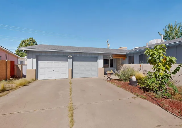 Photo 3 of Single family home for sale at 1213 San Pablo St Ne, Albuquerque, NM 87110 | MLS# 1110919 | Listing updated on 2026-10-05