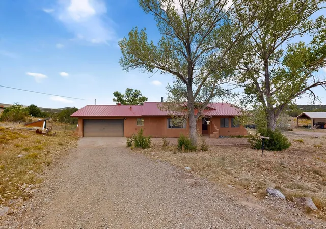 Photo 2 of Single family home for sale at 15 Vega Rd, Sandia Park, NM 87047 | MLS# 1110925 | Listing updated on 2026-09-13