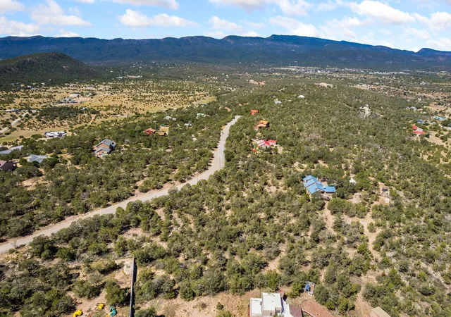 Photo 1 of Land for sale at 7 Oakmont Ridge Rd, Sandia Park, NM 87047 | MLS# 1110926 | Listing updated on 2026-09-14