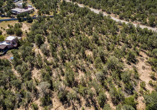 Photo 2 of Land for sale at 7 Oakmont Ridge Rd, Sandia Park, NM 87047 | MLS# 1110926 | Listing updated on 2026-09-14